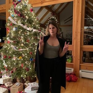 Meet your Posher, Daryl